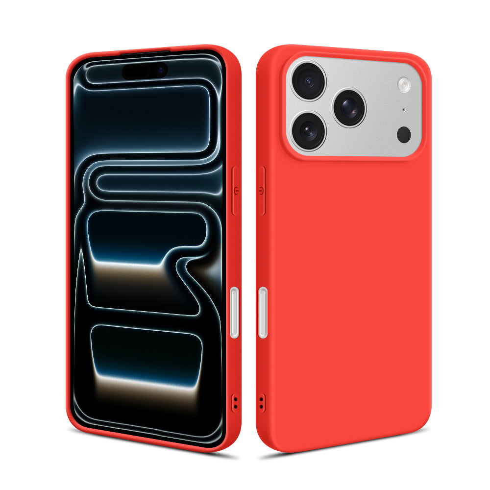 HSP Handyhülle | Apple iPhone 17 Pro