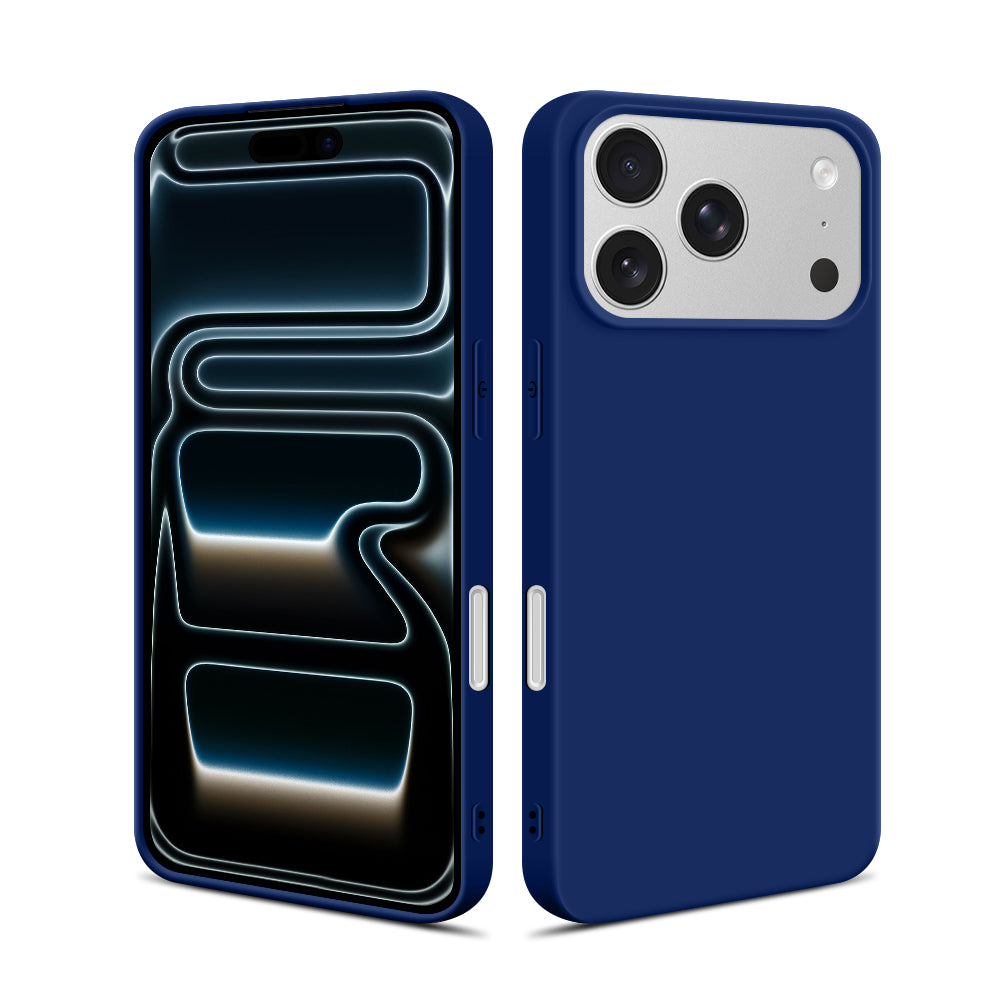 HSP Handyhülle | Apple iPhone 17 Pro