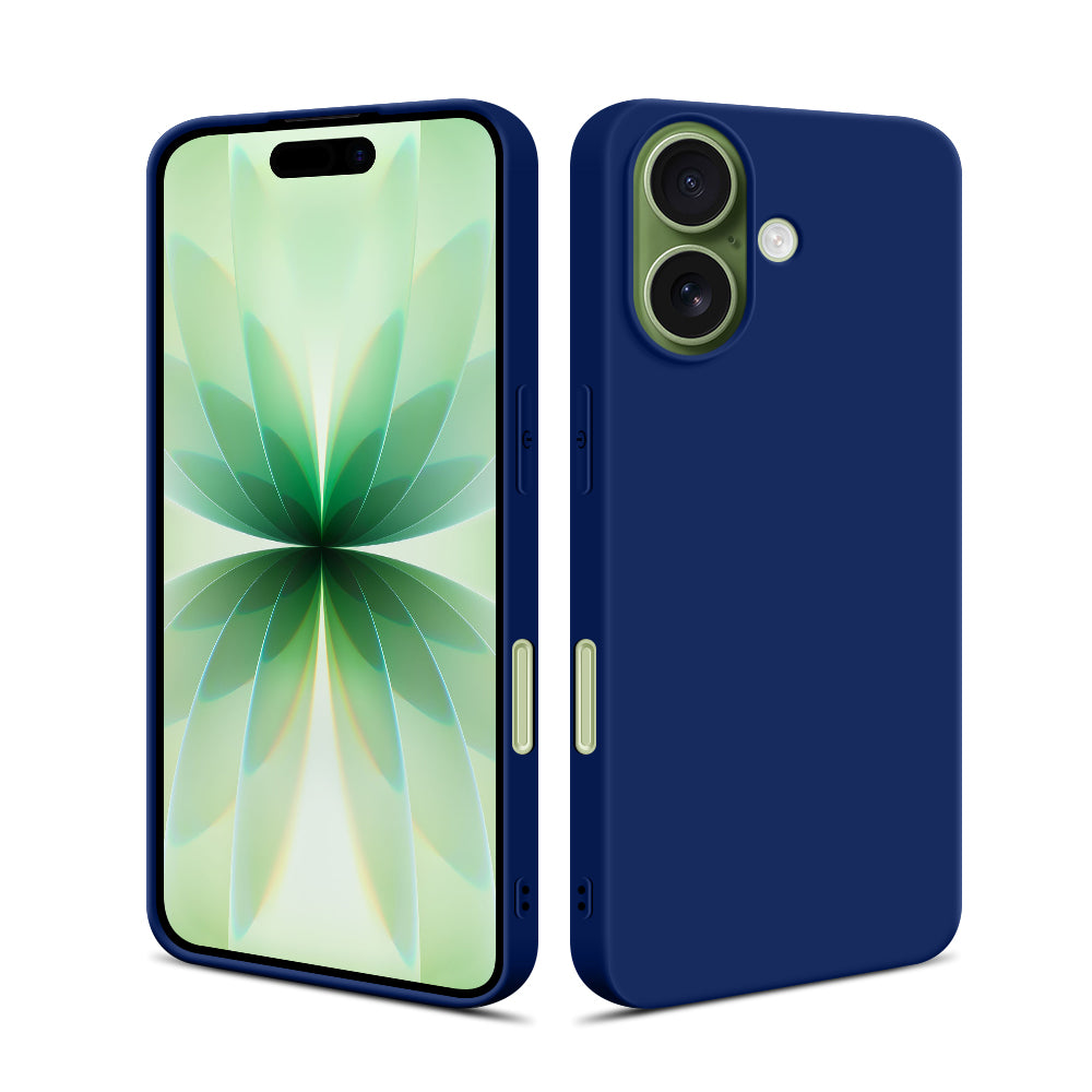 HSP Handyhülle | Apple iPhone 17