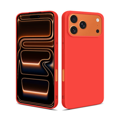 HSP Handyhülle | Apple iPhone 17 Pro Max