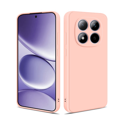 HSP Handyhülle | Xiaomi Redmi Note 15 Pro 5G