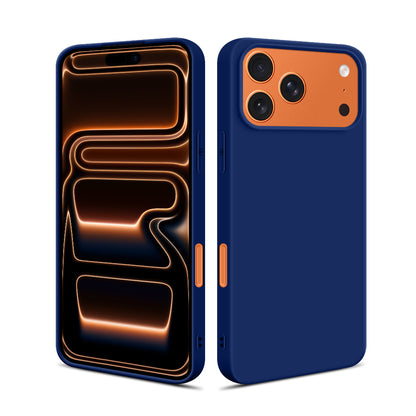 HSP Handyhülle | Apple iPhone 17 Pro Max