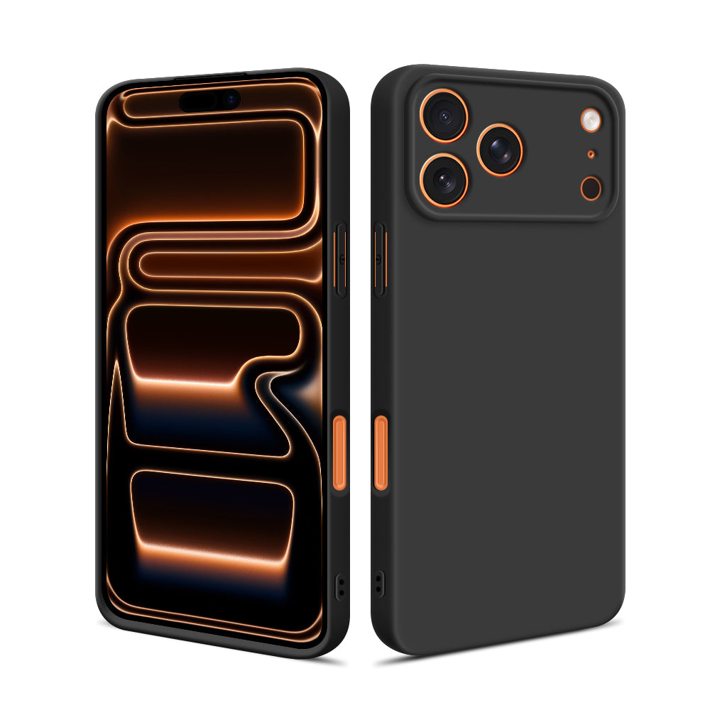 HSP Handyhülle | Apple iPhone 17 Pro Max