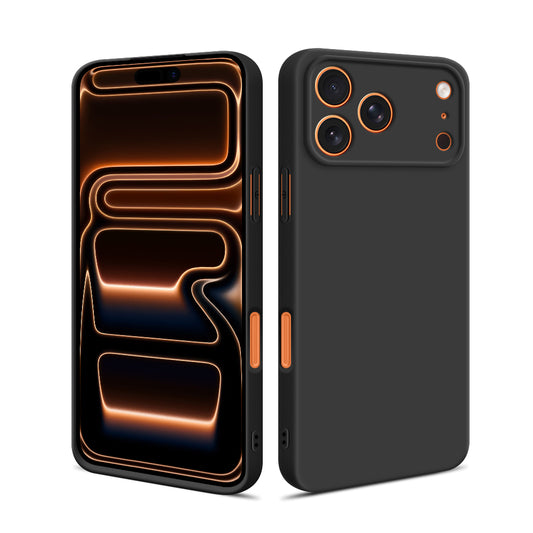 HSP Handyhülle | Apple iPhone 17 Pro Max