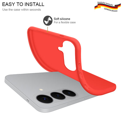 HSP Handyhülle | Samsung Galaxy S26 5G