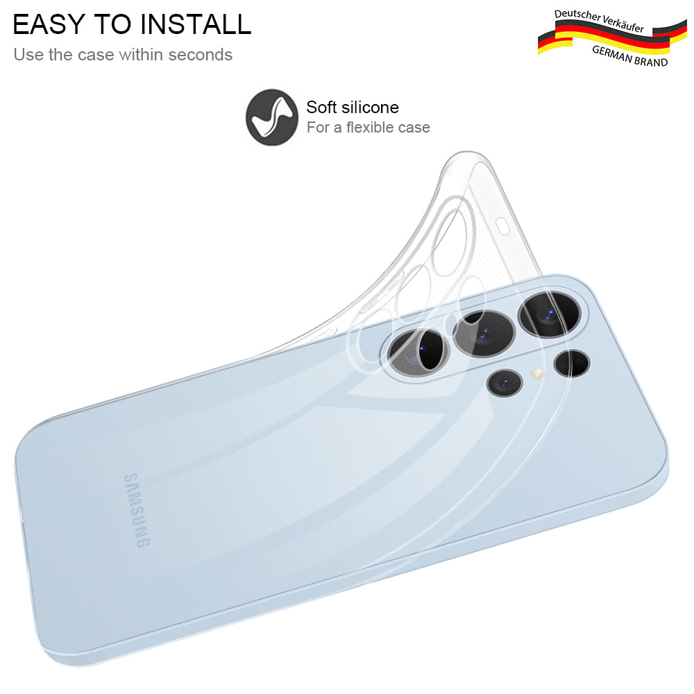 HSP Handyhülle | Samsung Galaxy S26 Ultra 5G