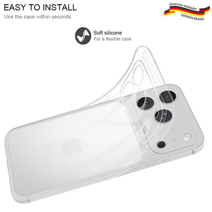 HSP Handyhülle | Apple iPhone 17 Pro