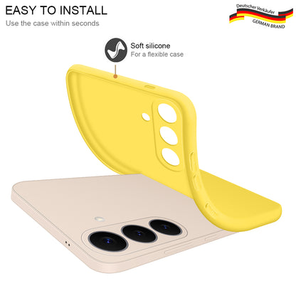 HSP Handyhülle | Samsung Galaxy S26+ 5G