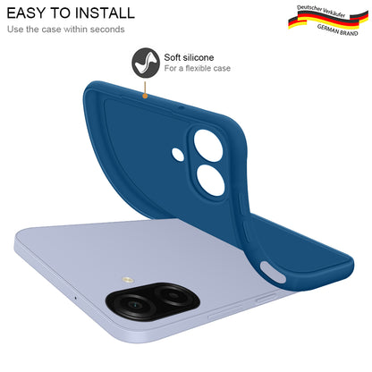 HSP Handyhülle | Samsung Galaxy A07