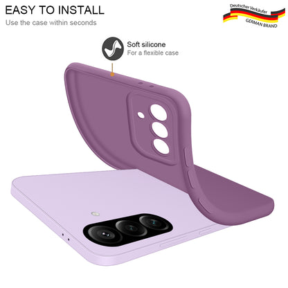 HSP Handyhülle | Samsung Galaxy A56 5G