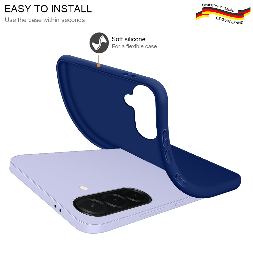 HSP Handyhülle | Samsung Galaxy A36 5G