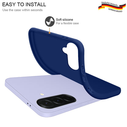 HSP Handyhülle | Samsung Galaxy A36 5G