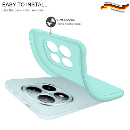 HSP Handyhülle | Xiaomi Redmi Note 15 Pro+ 5G