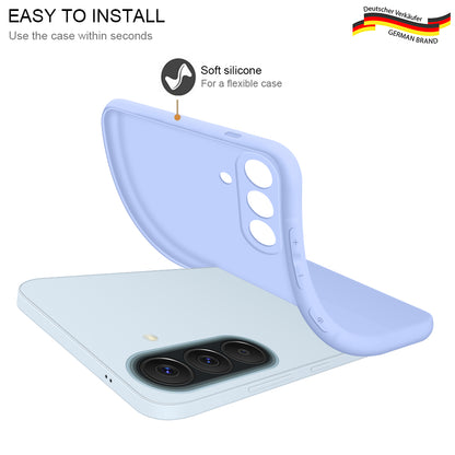 HSP Handyhülle | Samsung Galaxy A57 5G