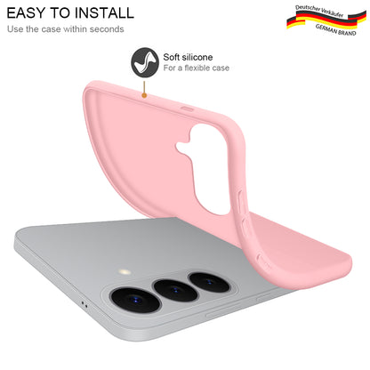 HSP Handyhülle | Samsung Galaxy S26 5G