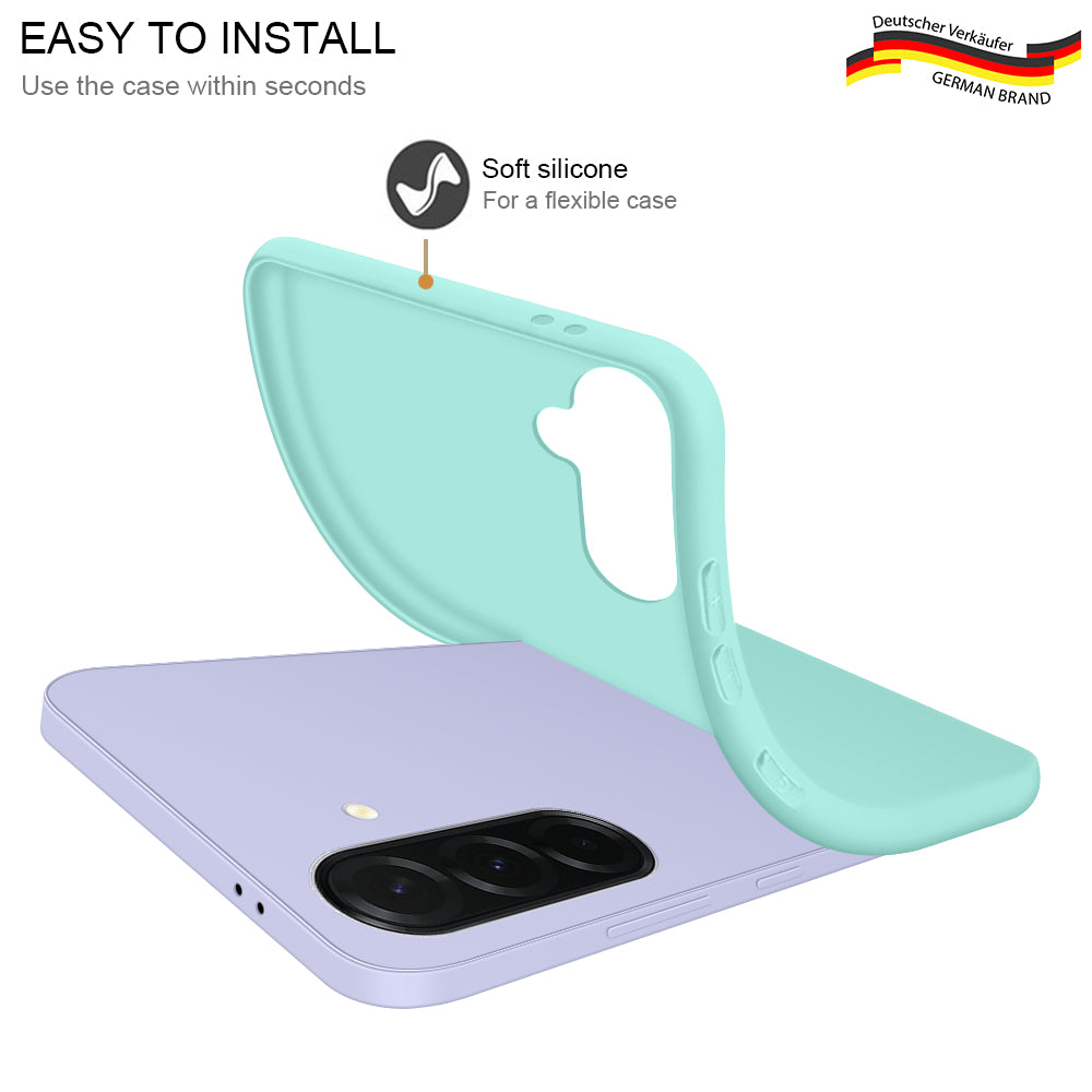 HSP Handyhülle | Samsung Galaxy A36 5G