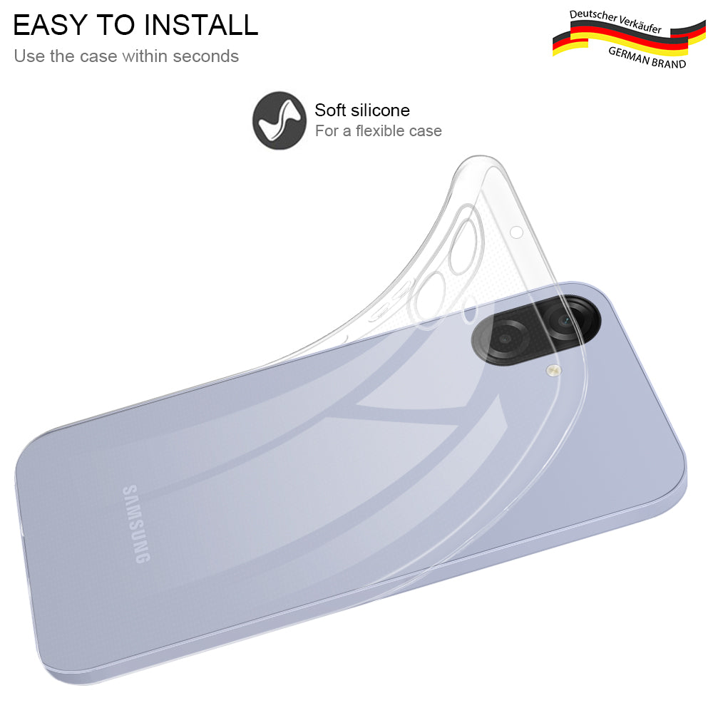 HSP Handyhülle | Samsung Galaxy A07