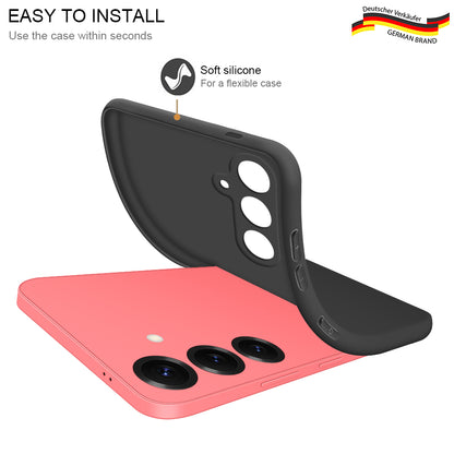 HSP Handyhülle | Samsung Galaxy S25 5G