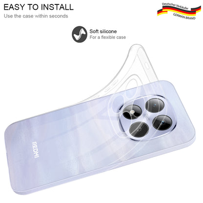 HSP Handyhülle | Xiaomi Redmi Note 15 Pro 5G