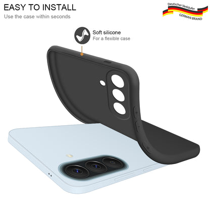 HSP Handyhülle | Samsung Galaxy A57 5G