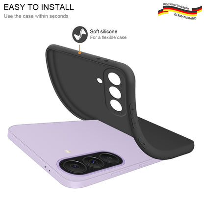 HSP Handyhülle | Samsung Galaxy A37 5G