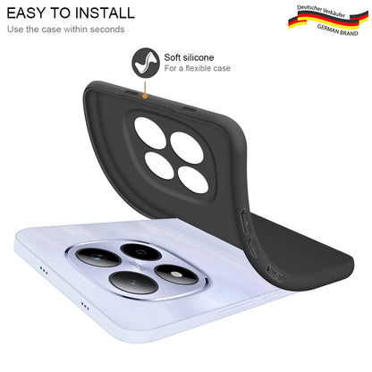 HSP Handyhülle | Xiaomi Redmi Note 15 Pro 4G