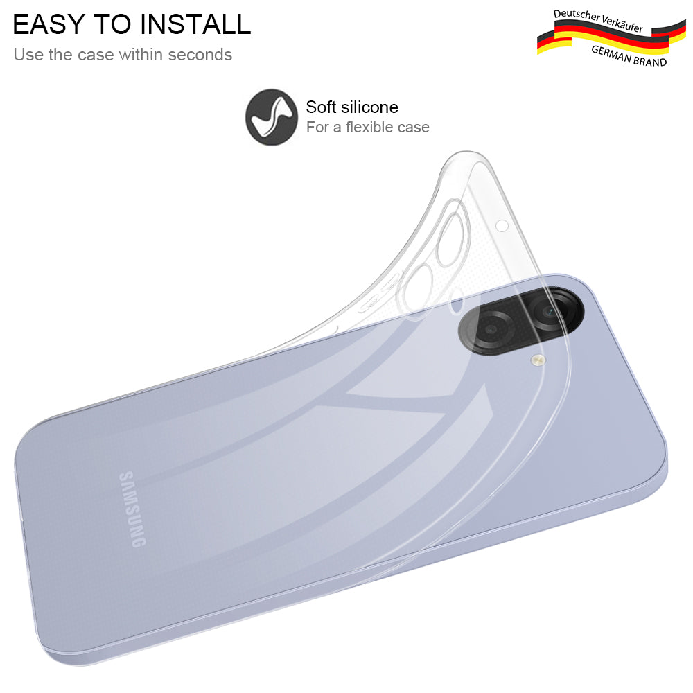 HSP Handyhülle | Samsung Galaxy A07 5G