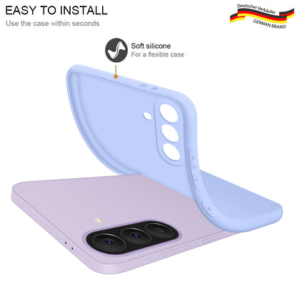 HSP Handyhülle | Samsung Galaxy A37 5G