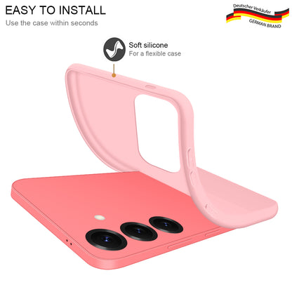 HSP Handyhülle | Samsung Galaxy S25 5G