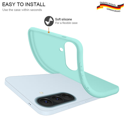 HSP Handyhülle | Samsung Galaxy A57 5G