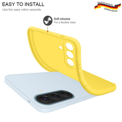 HSP Handyhülle | Samsung Galaxy A57 5G