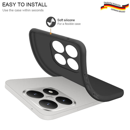 HSP Handyhülle | Xiaomi 15T