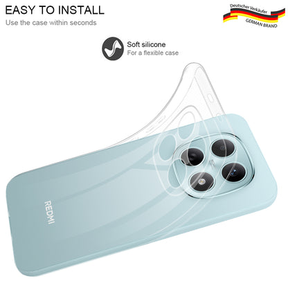 HSP Handyhülle | Xiaomi Poco M8 5G