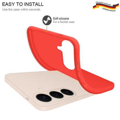 HSP Handyhülle | Samsung Galaxy S26+ 5G