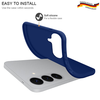 HSP Handyhülle | Samsung Galaxy S26 5G