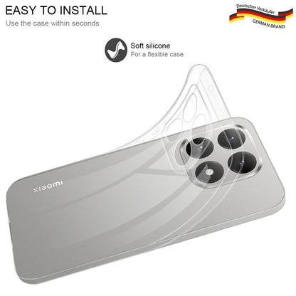 HSP Handyhülle | Xiaomi 15T