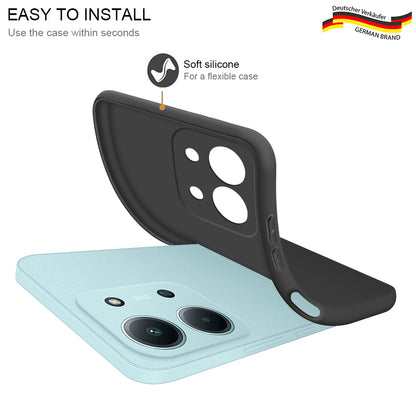 HSP Handyhülle | Xiaomi Redmi 15C