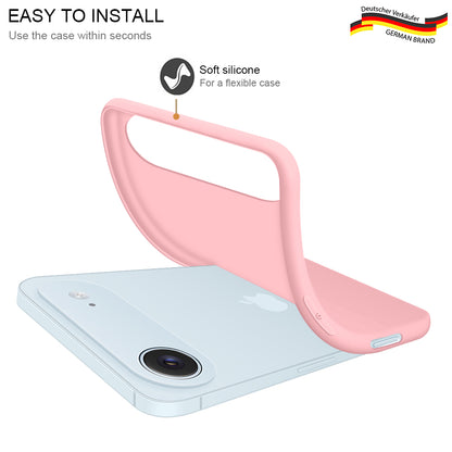 HSP Handyhülle | Apple iPhone 17 Air