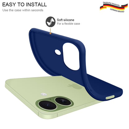 HSP Handyhülle | Apple iPhone 17