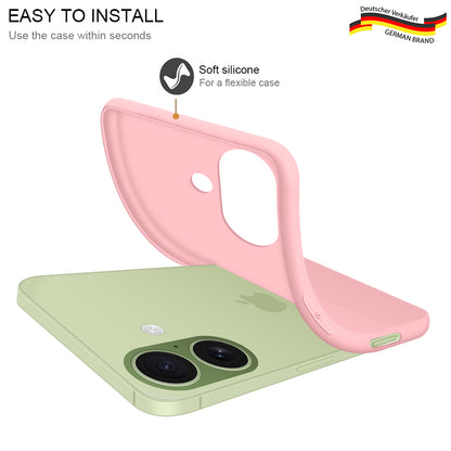 HSP Handyhülle | Apple iPhone 17