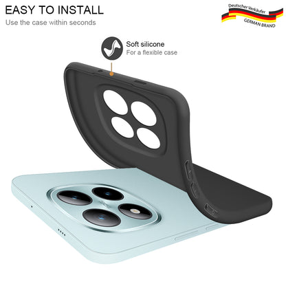 HSP Handyhülle | Xiaomi Redmi Note 15 Pro+ 5G