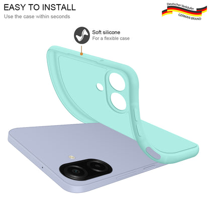 HSP Handyhülle | Samsung Galaxy A07