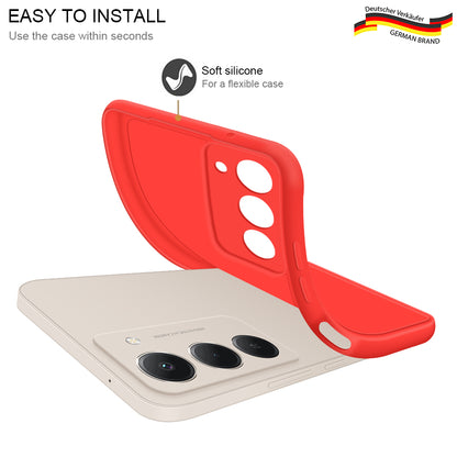 HSP Handyhülle | Xiaomi Redmi 15