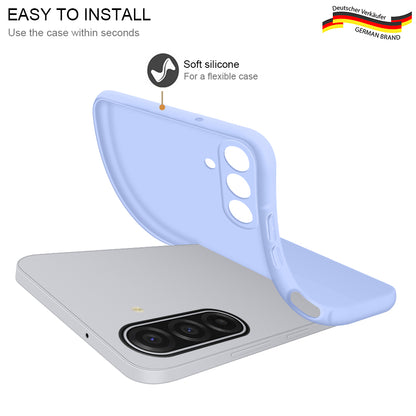 HSP Handyhülle | Samsung Galaxy A17 4G / 5G