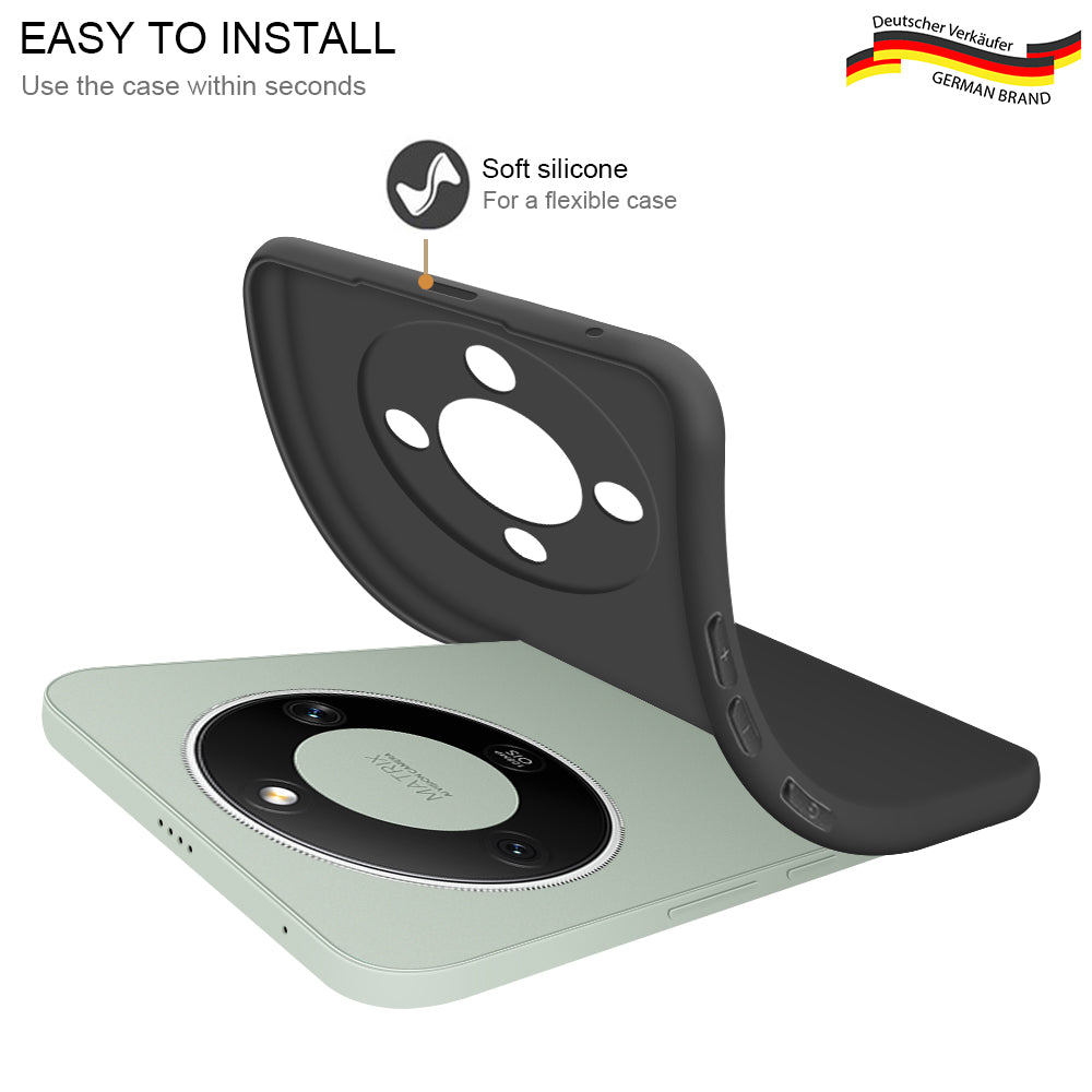 HSP Handyhülle | Honor Magic8 Lite