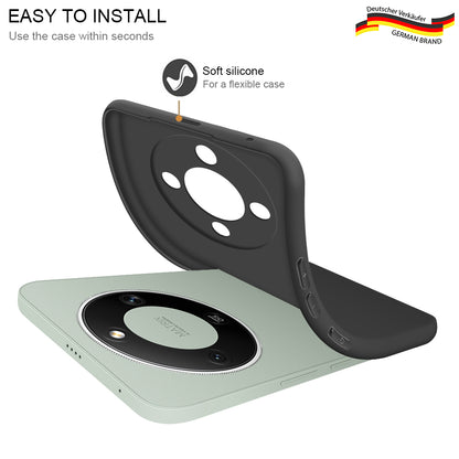 HSP Handyhülle | Honor Magic8 Lite