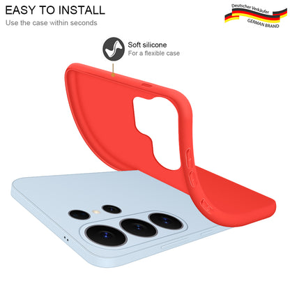 HSP Handyhülle | Samsung Galaxy S26 Ultra 5G