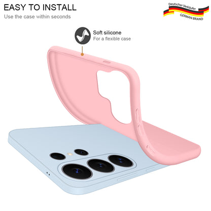 HSP Handyhülle | Samsung Galaxy S26 Ultra 5G