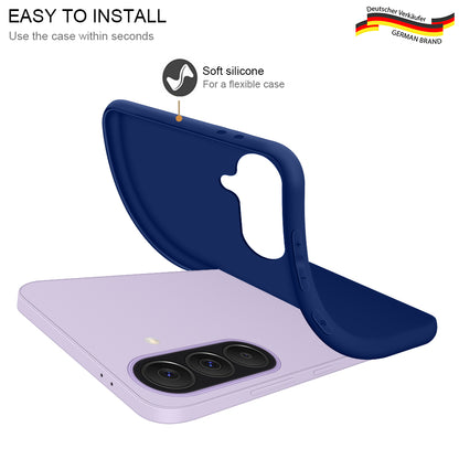 HSP Handyhülle | Samsung Galaxy A37 5G