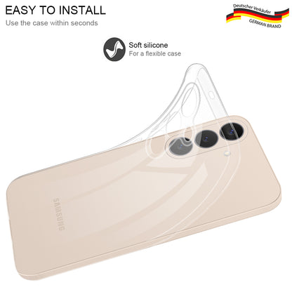 HSP Handyhülle | Samsung Galaxy S26+ 5G